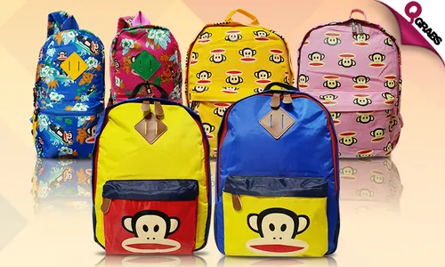 Fun Backpacks & Shoulder Bags!